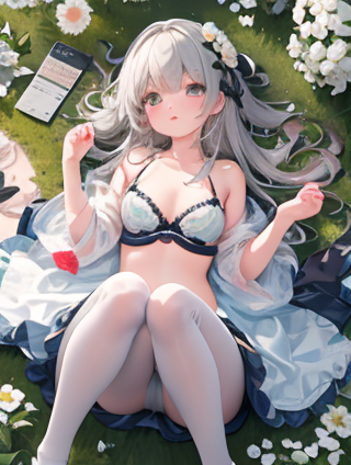 商品、茉莉、牵手：一场关于美的邂逅